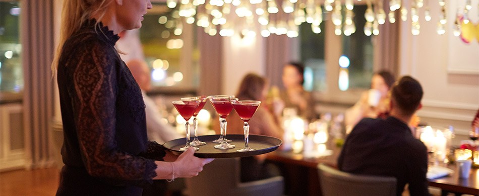 Party And Event Venues In Oslo